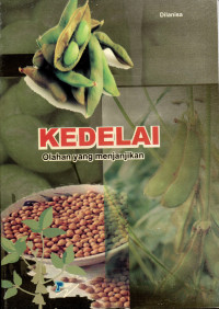 Image of KEDELAI OLAHAN YANG MENJANJIKAN