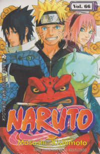 Image of NARUTO