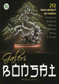 Image of GELERI BONSAI