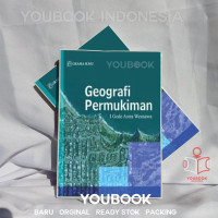 Image of GEOGRAFIS PERMUKIMAN