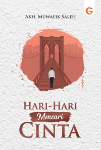 Image of HARI-HARI MENCARI CINTA