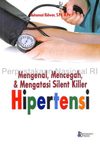 Image of MENGENAL, MENCEGAH MENGATASI 