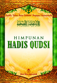 Image of HIMPUNAN HADIS QUDSI
