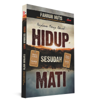 Image of PERJALANAN HIDUP SESUDAH MATI