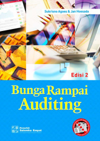 Image of BUNGA RAMPAI AUDITING  EDISI 2