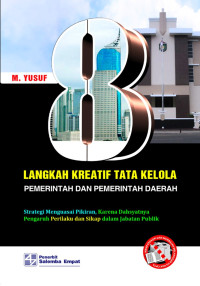 Image of 8 langkah kreatif tata kelola pemerintahan dan pemerintahan daerah