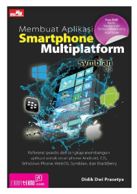 Image of MEMBUAT APLIKASI SMARTPHONE MULTIPLAFORM