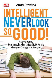 Image of INTELLIGENT NEVER LOOK SO GOOD