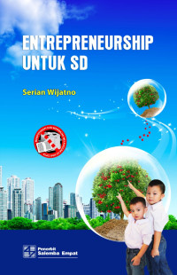 Image of ENTREPRENEURSHIP UNTUK SD