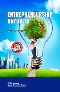 Image of ENTREPRENEURSHIP UNTUK TK