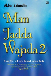 Image of MAN JADDA WAJADDA 2