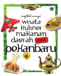 Image of Wisata Kuliner Makanan Daerah Khas Pekanbaru