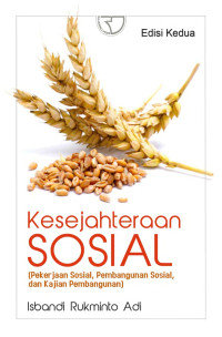 Image of KESEJAHTRAAN SOSIAL
