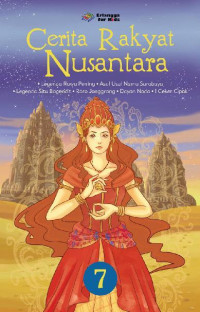 Image of CERITA RAKYAT NUSANTARA