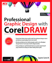 Image of Professional graphic design with Coreldraw