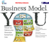Image of BUSINESS MODEL YOU
