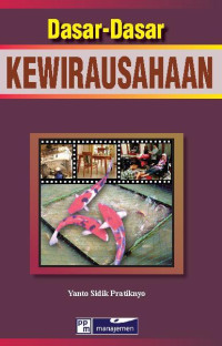 Image of DASAR-DASAR KEWIRAUSAHAN