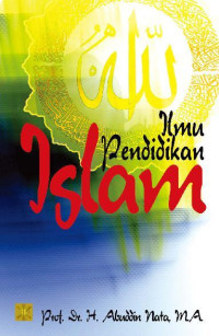 Image of ILMU PENDIDIKAN ISLAM
