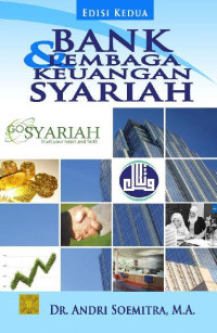 Image of BANK & LEMBAGA KEUANGAN SYARIAH