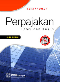 Image of PERPAJAKAN TEORI DAN KASUS
