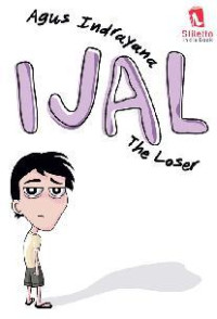 Image of IJAL THE LOSER
