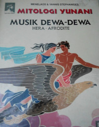 Image of Musik dewa-dewa : Hera-Afrodite