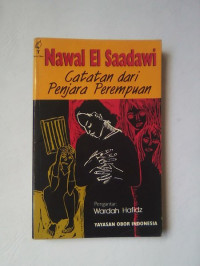 Image of CATATAN DARI PENJARA PEREMPUAN