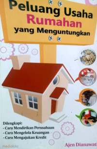 Image of Peluang Usaha Rumahan yang Menguntungkan