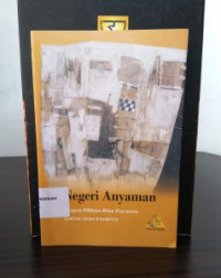 Image of NEGERI ANYAMAN