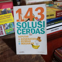 Image of 143 solusi cerdas