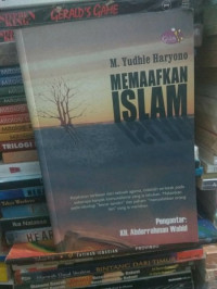 Image of Memaafkan Islam