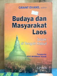 Image of BUDAYA DAN MASYARAKAT LAOS : sosok di tengah kabut
