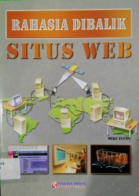 Image of RAHASIA DI BALIK SITUS WEB
