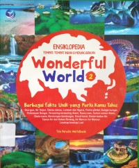 Image of WONDERFUL WORLD 2