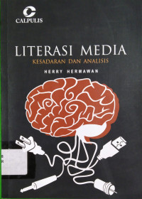 Image of LITERASI MEDIA KESADARAN DAN ANALISIS