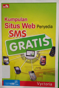 Image of KUMPULAN SITUS WEB PENYEDIA SMS GRATIS