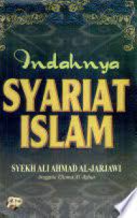 Image of Indahnya syariat Islam