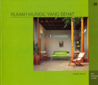 Image of RUMAH MUNGIL YANG SEHAT