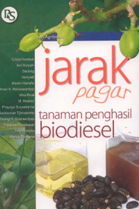 Image of Jarak pagar tanaman penghasil biodiesel