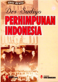 Image of Perhimpunan Indonesia