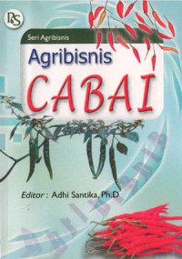 Image of AGRIBISNIS CABAI