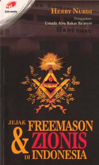 Image of Jejak  freemason & zionis di Indonesia