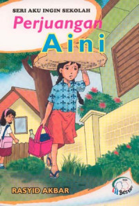 Image of PERJUANGAN AINI