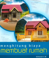 Image of Menghitung biaya membuat rumah