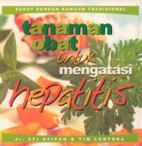 Image of Tanaman obat untuk mengatasi hepatitis