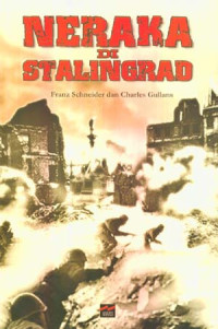 Image of NERAKA DI STALINGRAD