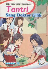 Image of Tantri Sang Dokter Cilik