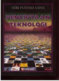 Image of Penciptaan teknologi
