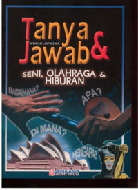 Image of Tanya Jawab dan Seni ,Olahraga dan Hiburan