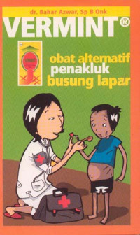 Image of Vermint obat alternatif penakluk busung lapar